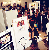 Fashion journey for third-year students