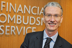 Docklands’ money man