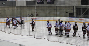 Melbourne Ice continues to dominate