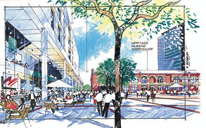 $3 million revamp planned