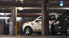 Victoria Point man shot