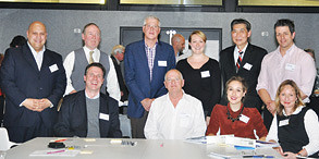 Community forum gains traction