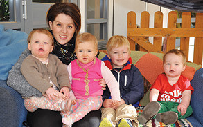 New program calls for the young at heart