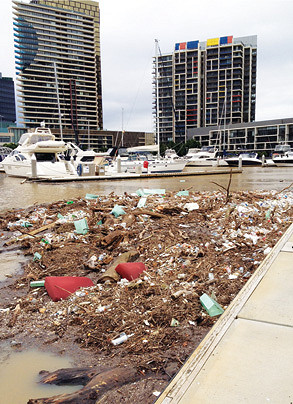 That’s a load of rubbish