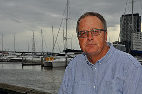 Yarra’s Edge tram bridge outrage
