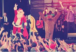 No carols