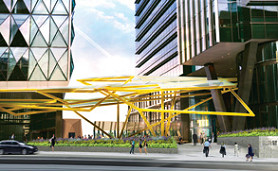 New phase in Collins St