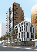 More apartments for NewQuay
