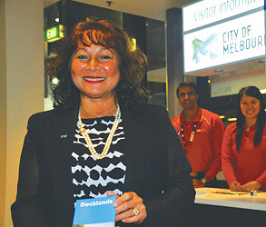 Plans for Western Gateway tourism service shelved