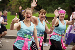 Run Melbourne goes virtual